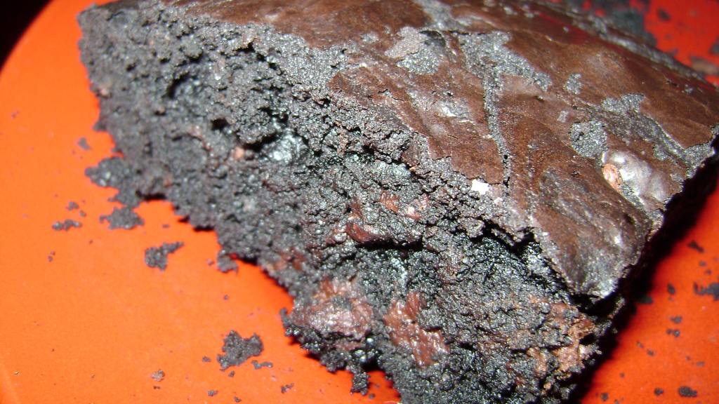 King Arthur Flour: the Best Fudge Brownie Ever created by Dans La Lune
