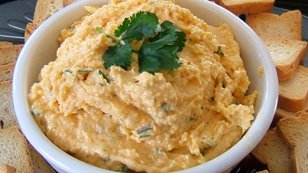 Cheddar Dip or Spread Recipe - Food.com