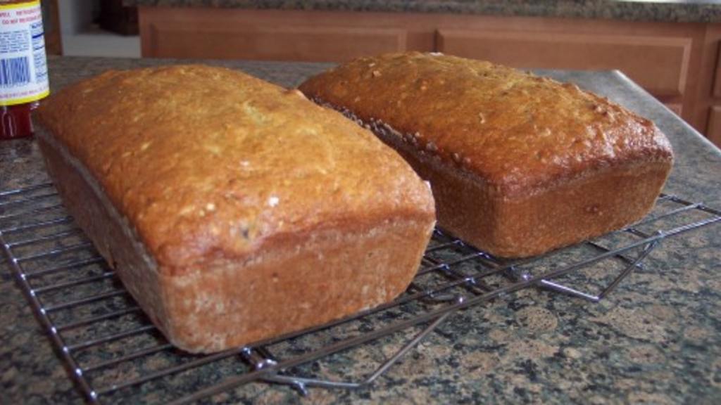 Banana Bread Low Fat Recipe - Food.com