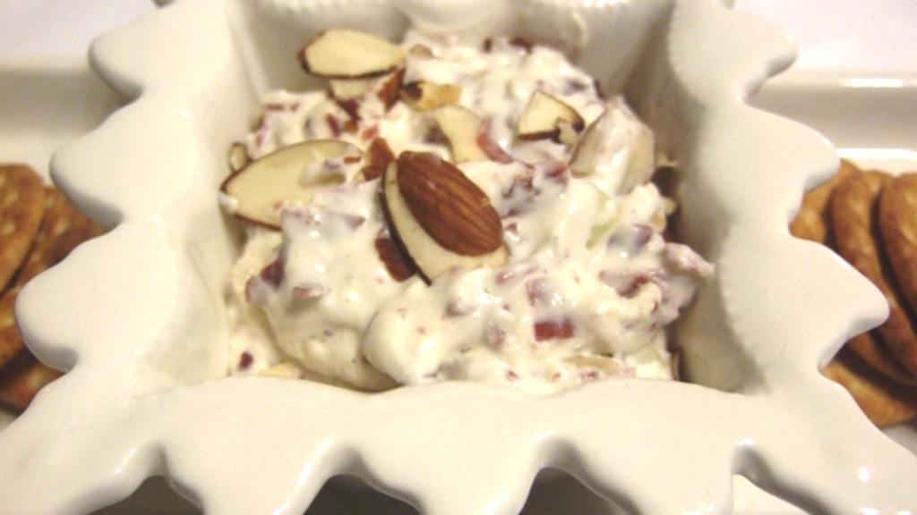 Hot Dried Beef Spread Recipe - Food.com