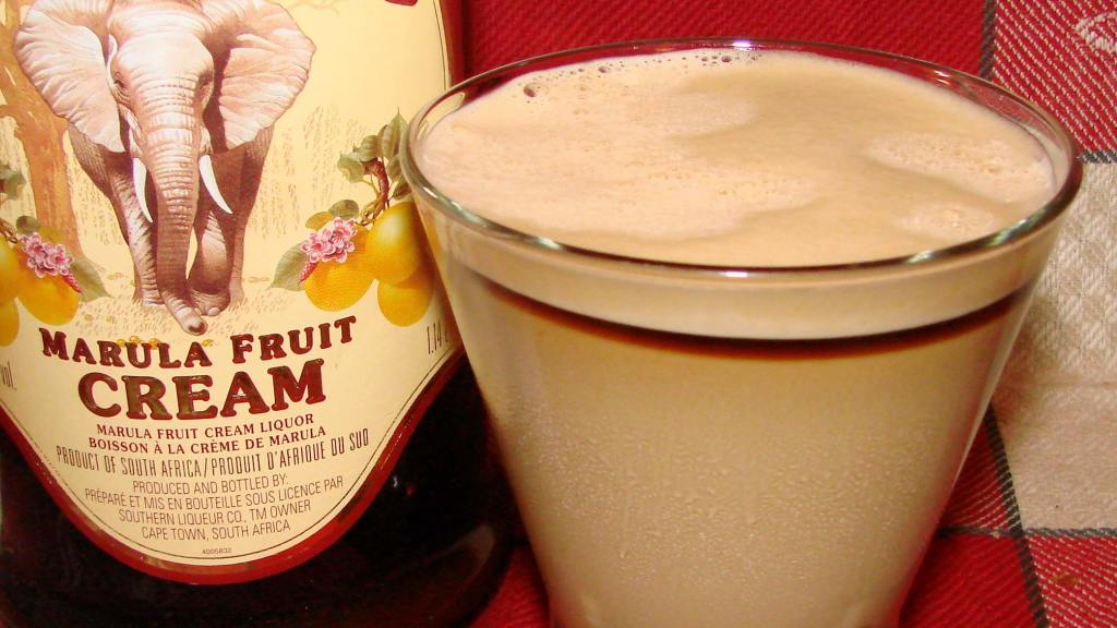 Vodka Espresso Recipe