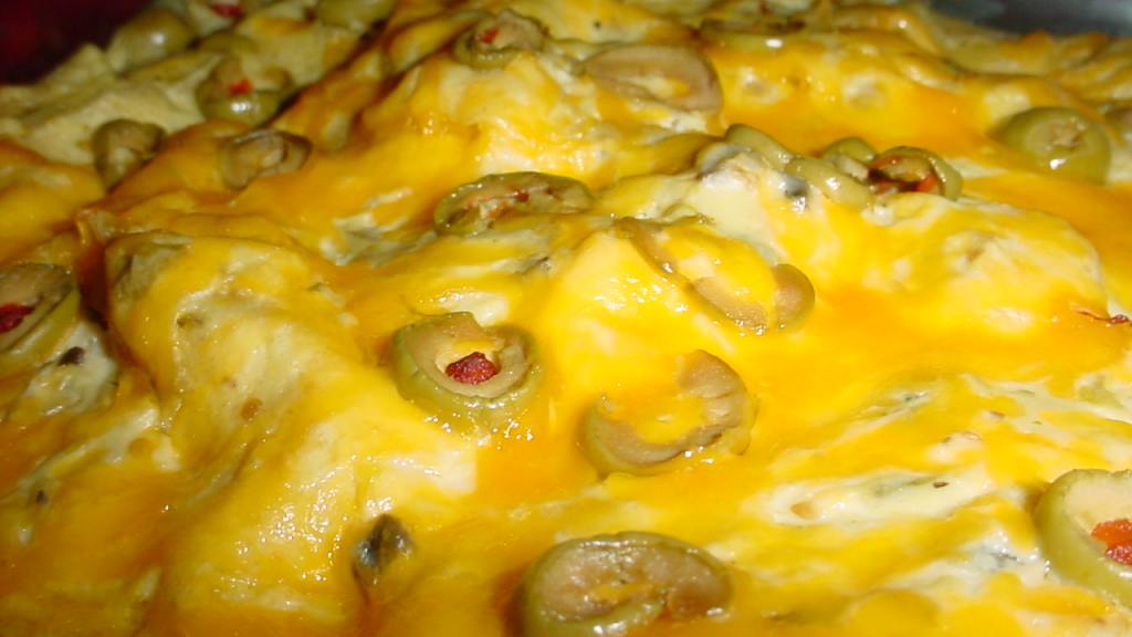 Viva Chicken Tortilla
