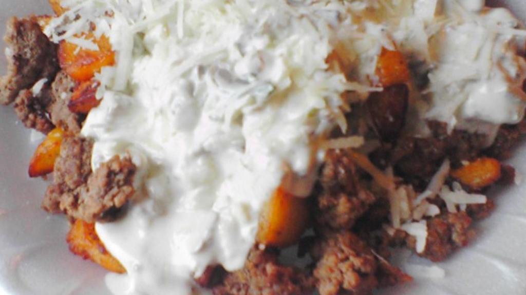 Portabella Mushroom Sauce Recipe - Food.com