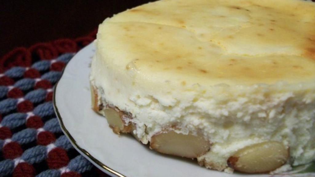 Easter Cheesecake Recipe - Food.com