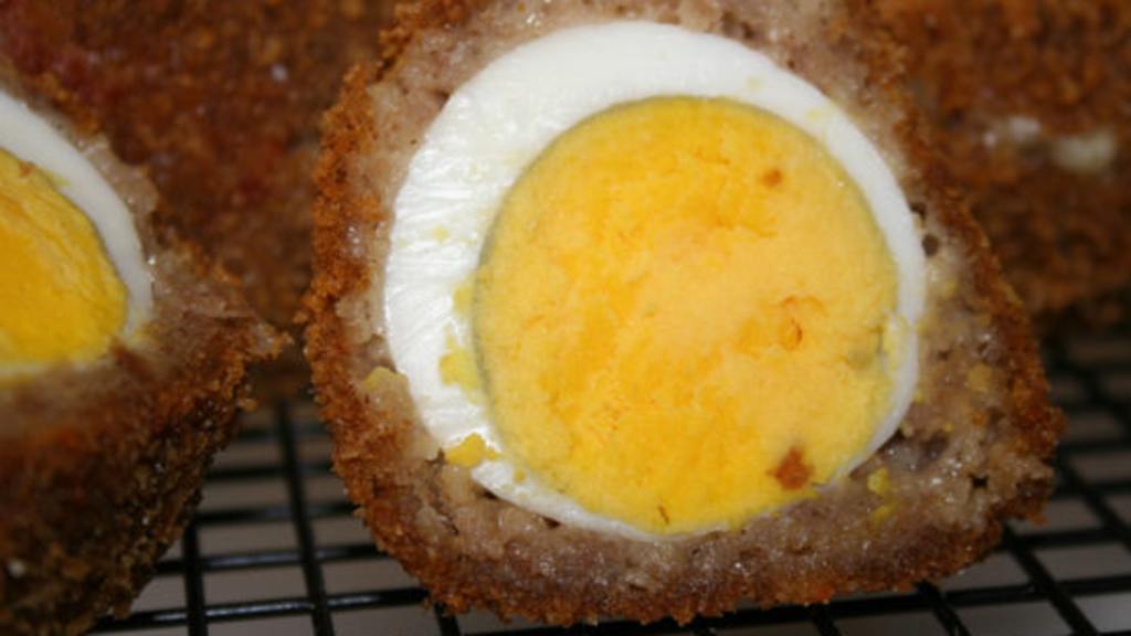 Texas Woodpecker Eggs Recipe - Food.com