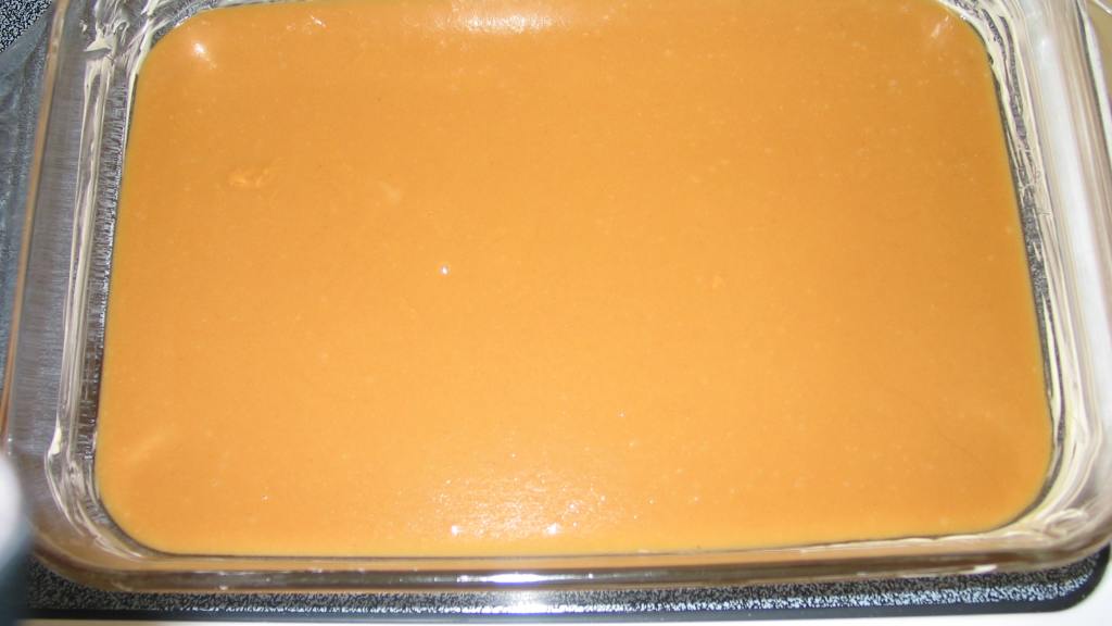 Delicious Peanut Butter Fudge created by Chef Shelby