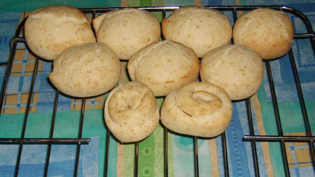 Quick Gluten Free Scones Recipe - Food.com