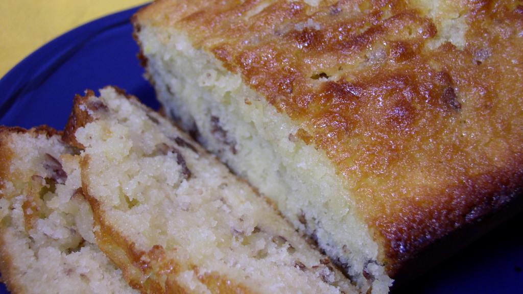 Williams Sonoma's Lemon Bread Recipe - Food.com