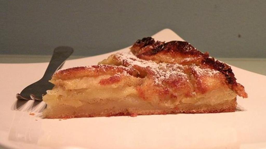 Bolzano Apple Cake Recipe - Food.com