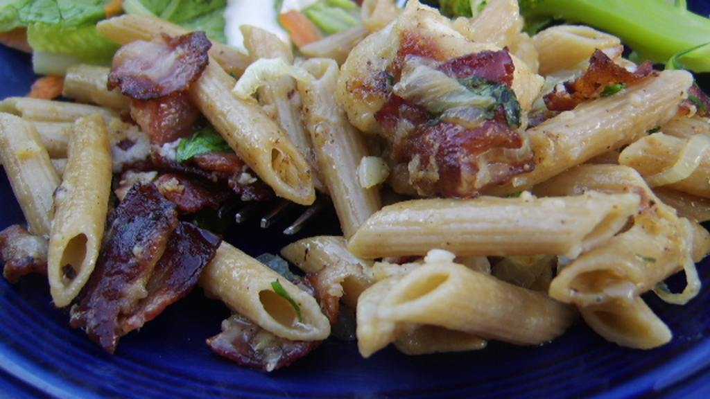 Pasta Rustica Recipe - Food.com