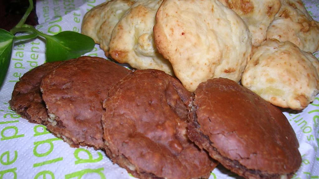 Fabulously Low Calorie, Still Delicious Chocolate Chip Cookies Recipe