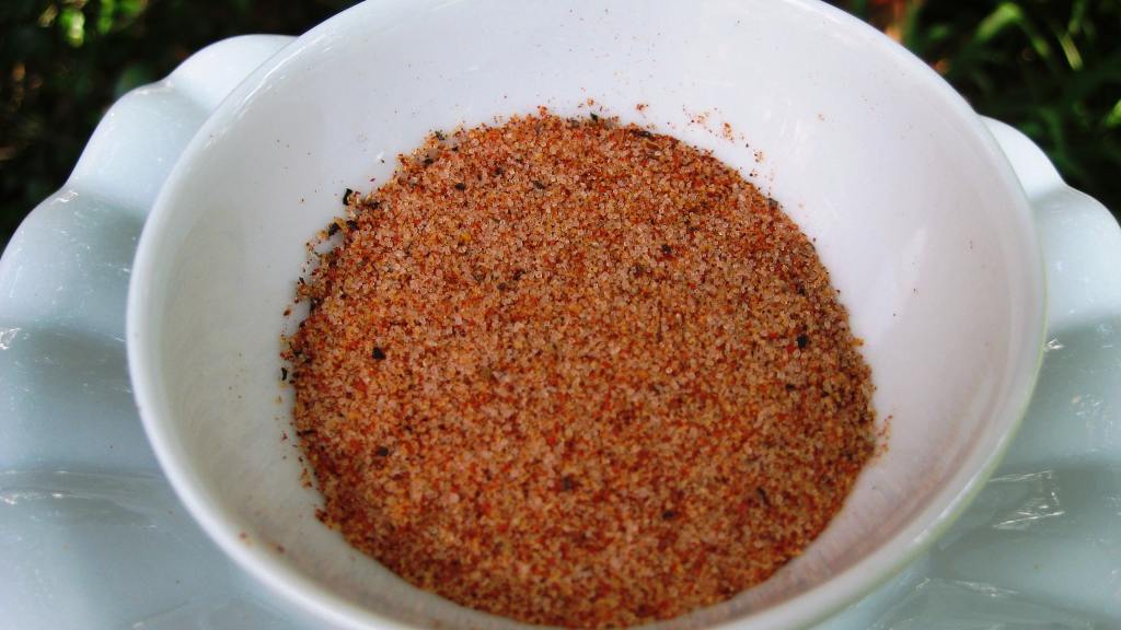 Season All Seasoning Blend Recipe