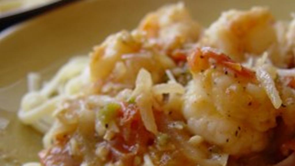 Shrimp Diablo Recipe - Food.com