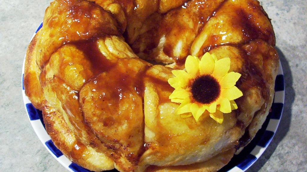 "Land of Nod" Cinnamon Buns Recipe