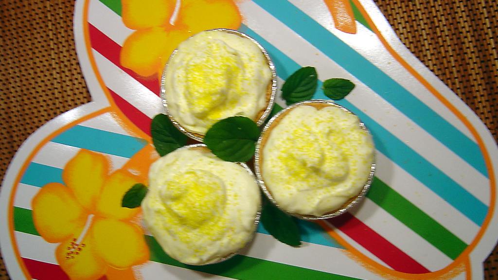 Jello and Yogurt Pie Recipe