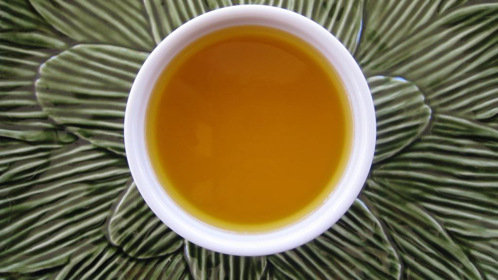 Diet Green Tea Lemon Jello Recipe