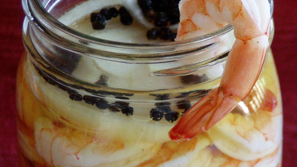 Pickled Shrimp (Paula Deen) Recipe - Food.com
