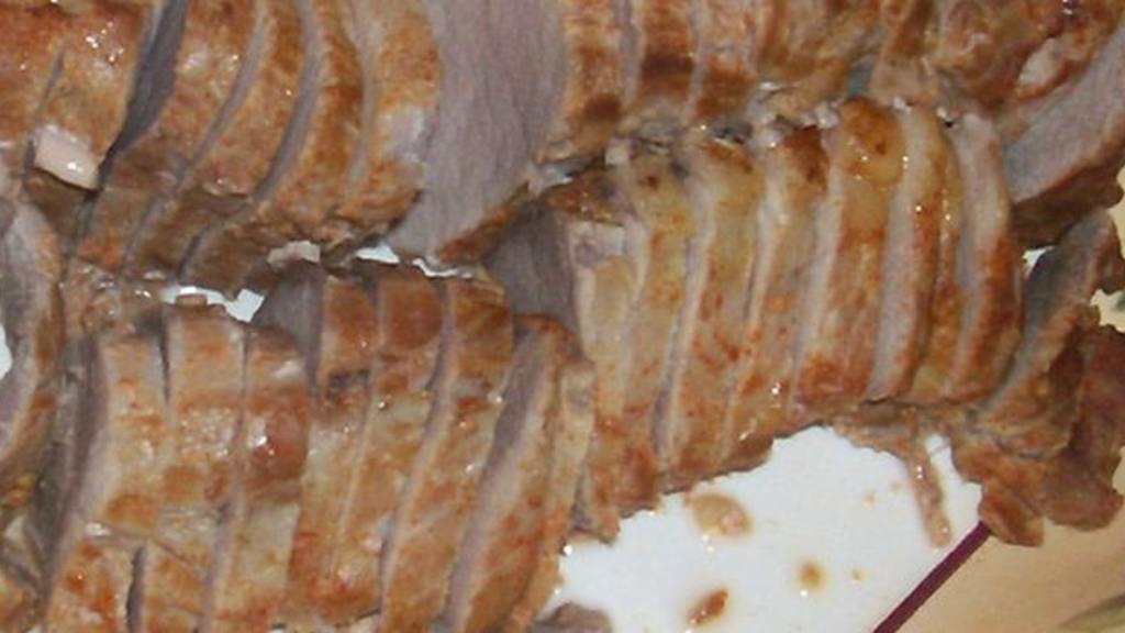 TorresmosPortuguese Garlic Roasted Pork Recipe