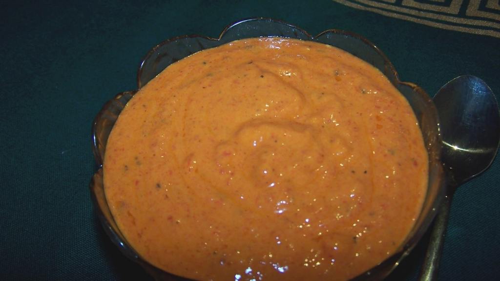 Pimiento Paste Recipe