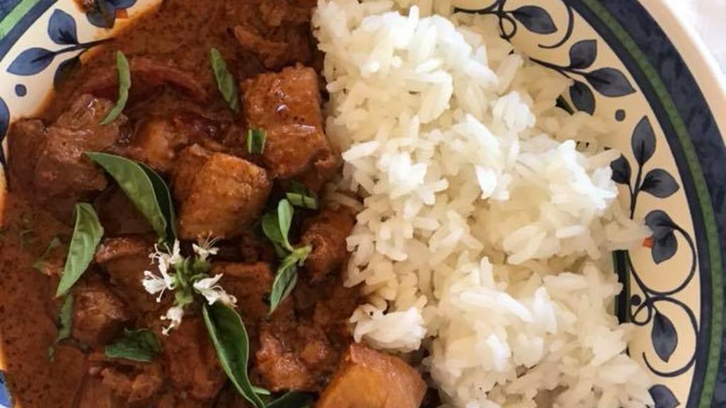 Butter Chicken Curry Recipe - Food.com