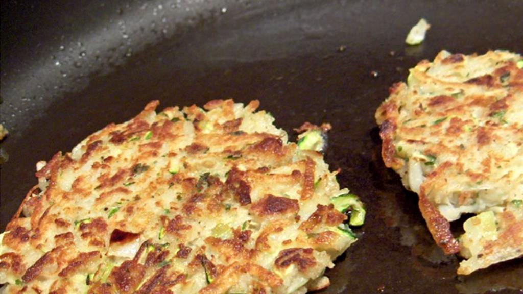 Potato Pancakes Recipe - Food.com