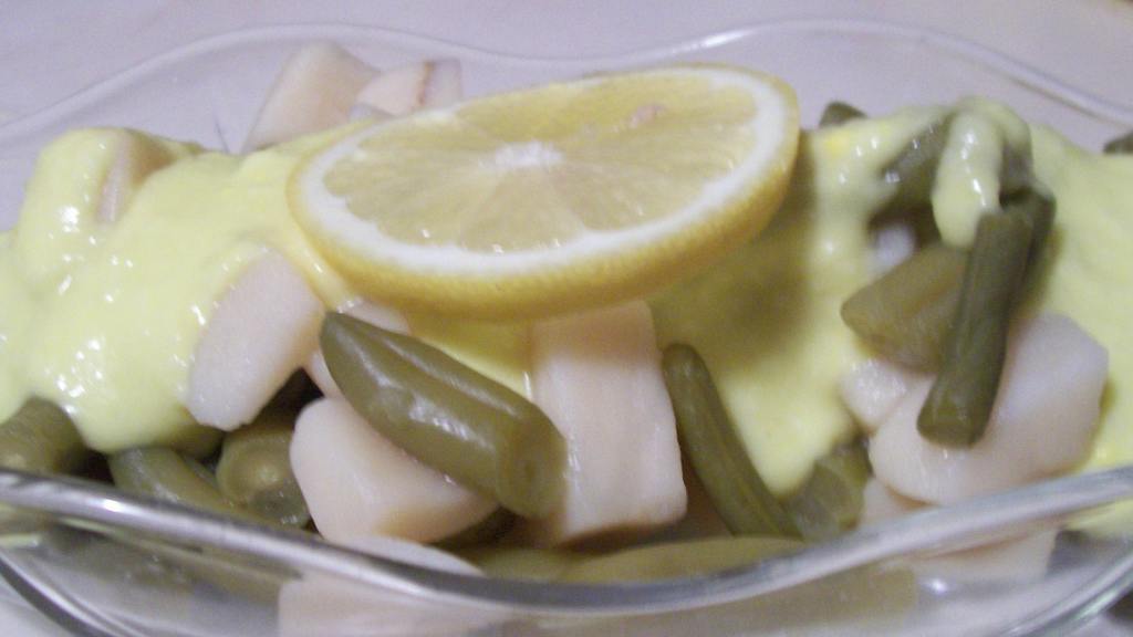 Classic Aïoli French Garlic Mayonnaise Recipe