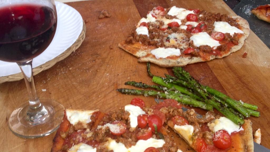 Easy “new York Style” Pizza Sauce Recipe - Food.com