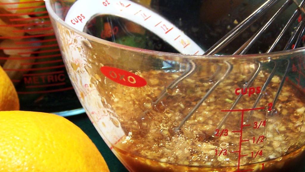 Oriental Stir-Fry Sauce Recipe - Food.com