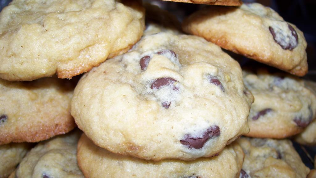 Entenmann's Chocolate Chip Cookies Recipe