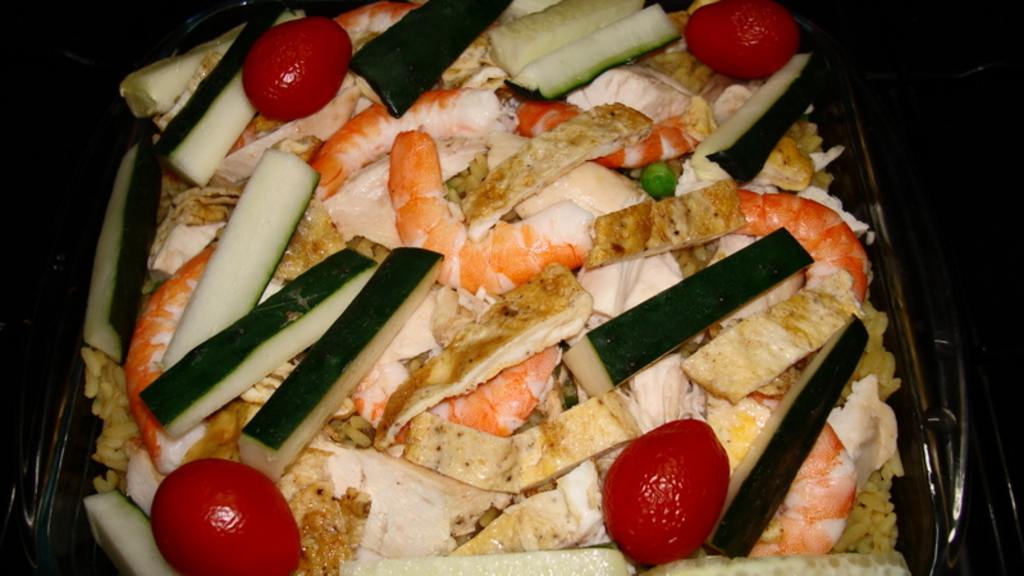 Nasi Goreng Recipe - Food.com