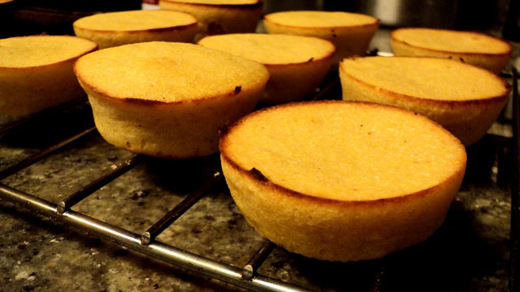 Delicious Low Fat/Low Cal Cornbread Recipe - Food.com