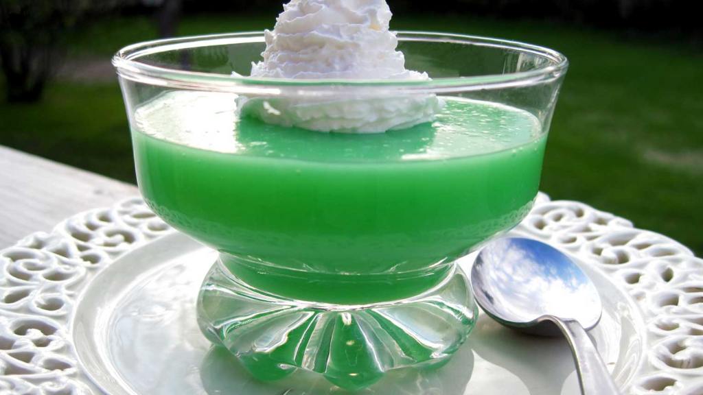 SugarFree Mock Lemon or Fruit Pie Filling Recipe