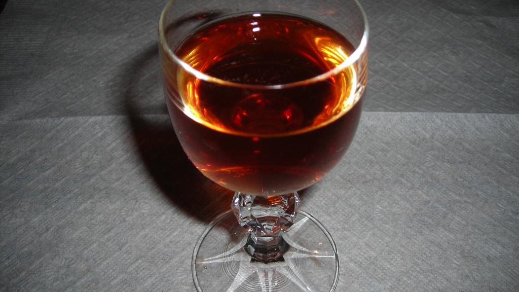 Cinnamon Spice Liqueur Recipe