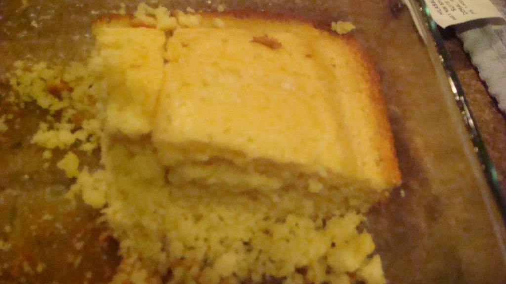 Marie Callender s Cornbread Recipe Food com