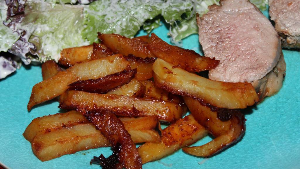 Rodeo Fries Recipe
