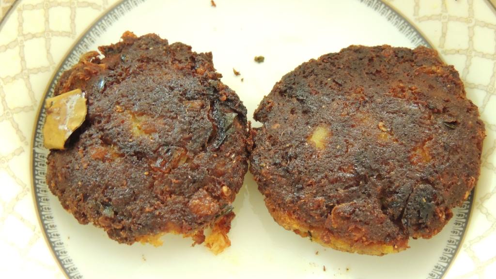 Crisp Fried Beef Cutlets Recipe - Food.com