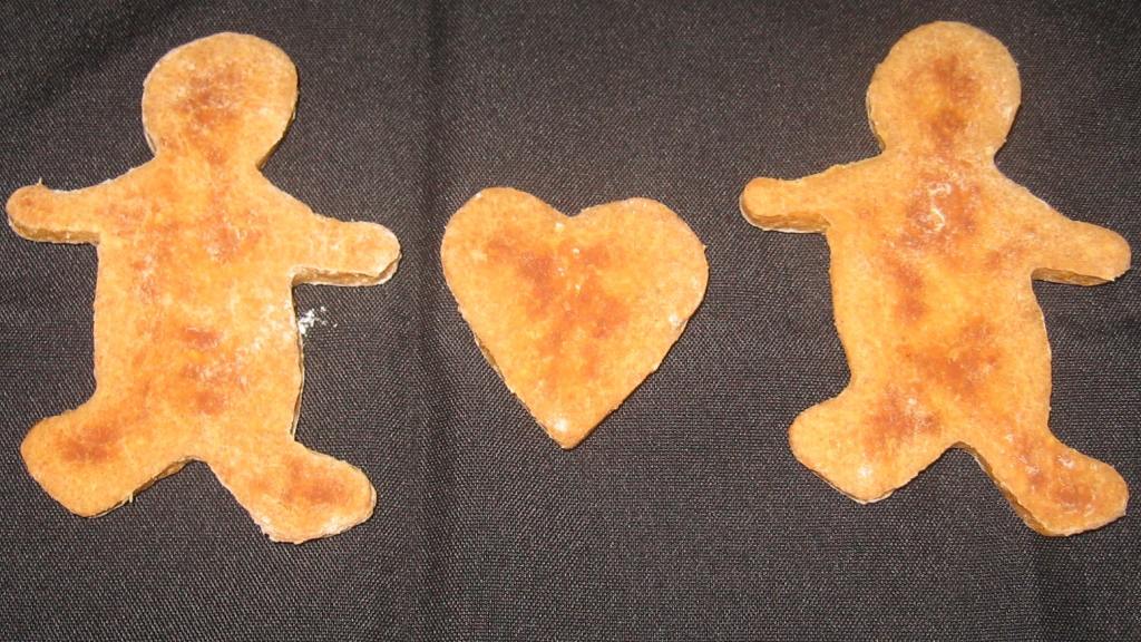 Make Biscuits in Bread Machine