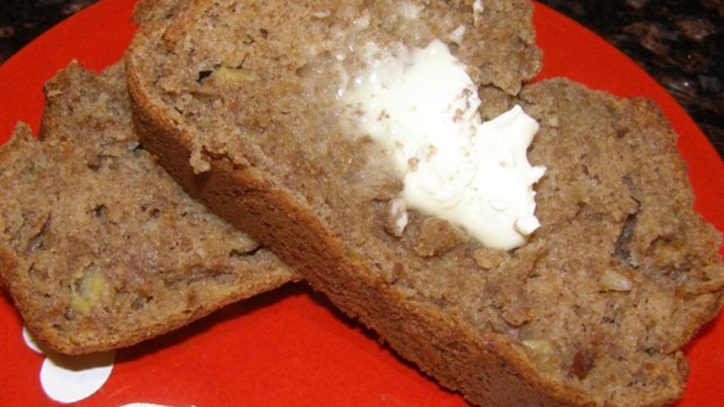 Low-Sugar Banana Bread Recipe - Food.com