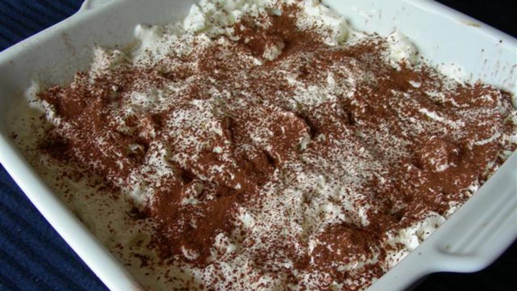 Pineapple Delight Recipe