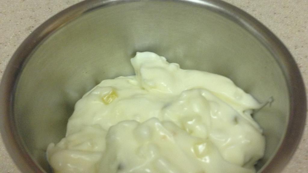 Sweet Tartar Sauce Recipe Food com