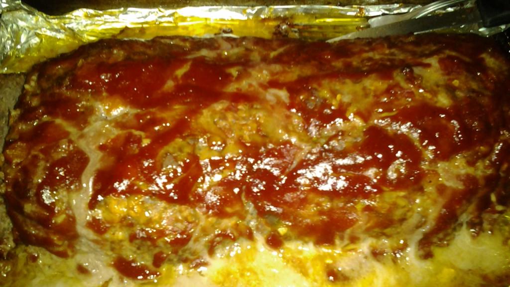 Easy Meatloaf Recipe Paula Deen Deporecipe.co