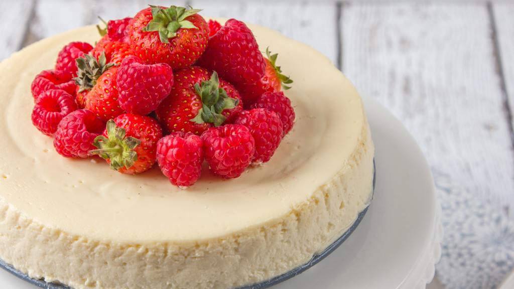 Absolutely the Best New York Cheesecake (Gluten-Free) Recipe - Food.com