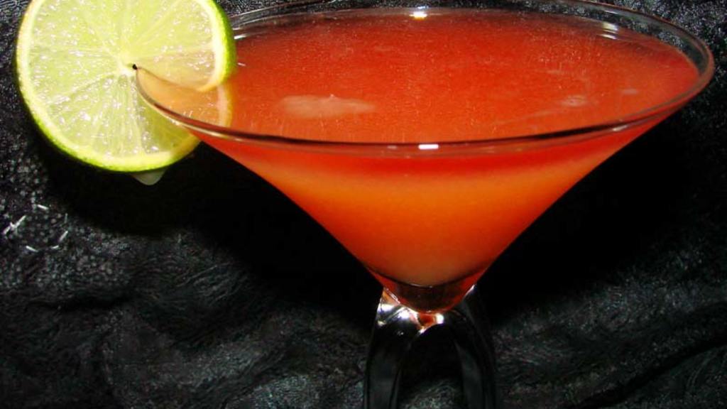 Bitter Queen Recipe