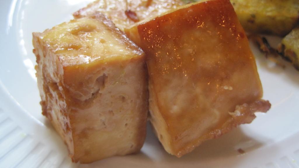 Soy Sauce Marinade Recipe - Food.com