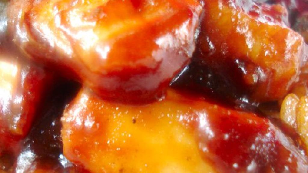 Quick Chicken 1 Recipe - Food.com