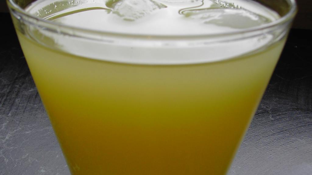 Pineapple Lemonade created by Sara 76