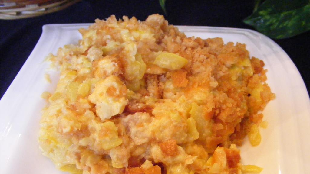 Squash Casserole Recipe - Food.com