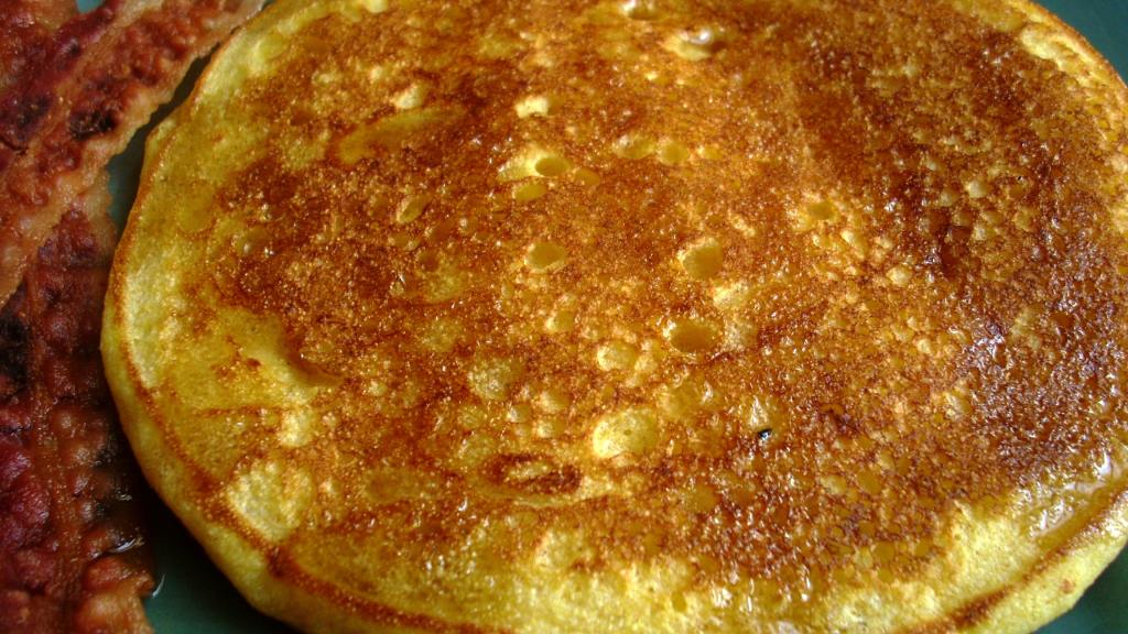 Griddle Cakes Recipe