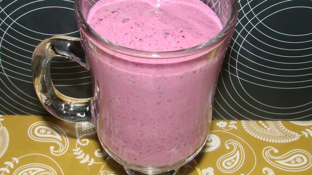 Healthy Low Cal Smoothie Recipe - Food.com
