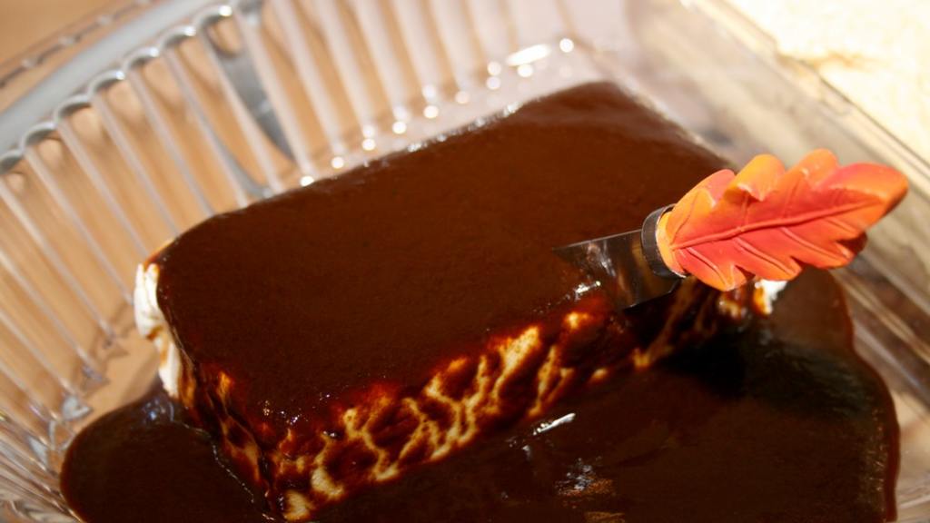 Cream Cheese Pickapeppa Appetizer Recipe